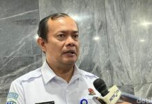 BMKG Pasang 10.000 Lebih Detektor Pantau Gempa-Tsunami di Seluruh RI