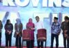 Kepri-Jatim Perkuat Hubungan Antar Daerah Melalui Misi Dagang dan Investasi