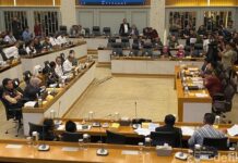 Anggota DPR Minta Raja Juli Mundur: Pak Menteri Nggak Paham Kehutanan