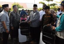 Komisi VIII Minta Pemerintah Percepat Pemulihan Sarana Pendidikan di Aceh