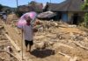 Update Korban Bencana Sumatera: 883 Orang Tewas-520 Hilang