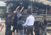 54 WNI yang Terjaring di Markas Scam Myanmar Dipulangkan ke RI Besok