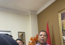 Kuasa Hukum KADIN Batam Ungkap Kejanggalan SK Perpanjangan KADIN Kepri dan Mukota VIII