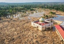 Bareskrim Ungkap Ada Aktivitas Illegal Logging di Hulu Sungai Tamiang Aceh
