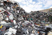 PT Esun Batam Wajib Re-ekspor 48 Kontainer Limbah Elektronik Miliknya