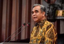 Muzani Ungkap Pesan Prabowo Saat Bahas Amendemen UUD: Diminta Tak Buru-buru