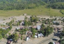 Banjir Bandang Sebabkan 1.975 Hektare Kebun-46 Sekolah di Nagan Raya Aceh Rusak