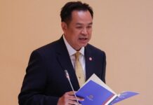 Duduk Perkara PM Thailand Bubarkan Parlemen Negaranya