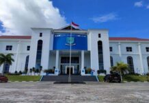 Pemkab Natuna Bagikan SK Pengangkatan 2.248 PPPK Paruh Waktu