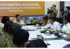 Bupati ke Luar Negeri saat Bencana, Prabowo : Copot Langsung, Mendagri Bisa Proses