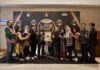 RSBP Batam Raih Penghargaan Indonesian Best Golden Awards 2025
