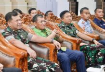 Pemerintah Kota Batam Siapkan Langkah Strategis Hadapi Nataru 2025-2026