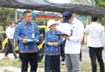 Pemko Tata Keberadaan TPS untuk Cegah Penumpukan Sampah di Mana-mana