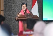 Waka MPR Dorong Kemudahan Akses Lapangan Kerja bagi Penyandang Disabilitas