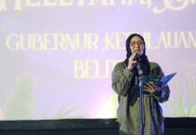 Bareskrim Tetapkan Wagub Babel Tersangka Terkait Dugaan Ijazah Palsu