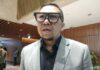 Waketum Golkar Minta Pemerintah Tetapkan Status Bencana Nasional di Sumatera