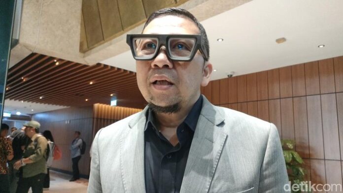 Wakil Ketua
