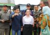 Perkuat Infrastruktur Persampahan, Wawako Batam Tinjau TPS BIN Sampah Tertutup