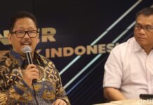 KY Minta Hakim Pengadil Tom Lembong Disanksi