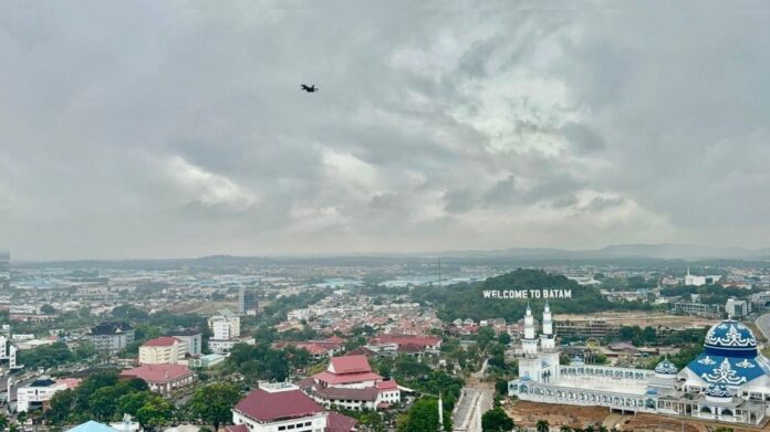 airshow batam