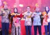 Hadiri Malam Kenal Pamit Kapolresta Barelang, Walikota Amsakar : Rotasi Kepemimpinan Wajar