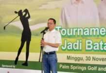 Walikota Batam Dukung Event Pendongkrak Pariwisata dan Investasi