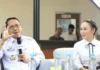 Walikota Batam Minta Warga Siaga Bencana Hidrometeorologi Akhir 2025