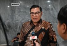 Anggota Komisi V DPR Nilai ASN WFA Saat Nataru Bisa Kurangi Kemacetan