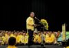 Hasil Rapimnas: Golkar Usul Pilkada Dipilih DPRD, Dorong Koalisi Permanen