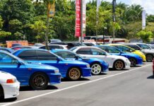 Walikota dan Wakil Walikota Batam Tekankan Kolaborasi Komunitas untuk Pembangunan Kota