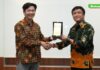 Kolaborasi BP Batam bersama Bappenas – Pemkot Surabaya: Bahas Strategi Pengembangan Wilayah