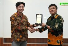 Kolaborasi BP Batam bersama Bappenas – Pemkot Surabaya: Bahas Strategi Pengembangan Wilayah