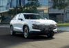 JETOUR, Mobil SUV Dengan Fitur Terlengkap Kini Hadir di Batam