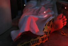 Dosen USU Tewas Ditusuk Anak Sendiri, Pelaku Kesal Ibunya Dianiya