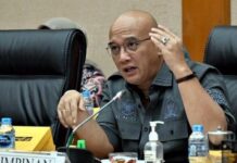 PDIP Dukung RUU Migas Segera Dibahas, Reformasi Tata Kelola