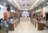 Forkopimda Karimun Matangkan Pengamanan Nataru