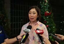 Ibadah Misa Natal 2025 di Gereja Katedral Selesai, Berjalan Aman dan Lancar