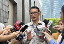 KPK Selidiki Aliran Uang Anggota TNI dan Pejabat Kemnaker soal Sertifikat K3 Lewat PT KEM