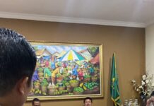 KADIN Batam Angkat Bicara, Soal Dualisme hingga AD/ART