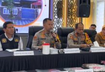 Kronologi Siswi SD di Medan Tikam Ibu hingga Tewas Saat Tidur