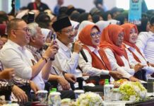 Siswa Sekolah Rakyat Suarakan Empati Korban Bencana Sumatera dalam 3 Bahasa