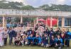 Mahasiswa STAI Natuna Galang Dana untuk Korban Bencana Sumatera