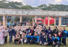 Mahasiswa STAI Natuna Galang Dana untuk Korban Bencana Sumatera