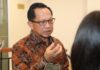Tito Sebut 106 Ribu Pakaian Baru Bakal Dikirim ke Korban Bencana Sumatera