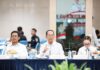 Pemko Batam Pastikan Pangan Terkendali Jelang Nataru