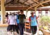 Direksi PLN Turun Langsung Pastikan Percepatan Pemulihan Fasilitas di Aceh