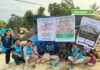 Respon Cepat PLN Batam Salurkan Bantuan Rp2,7 M untuk Korban Bencana Sumatera