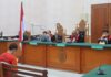 Pembunuh Anak di Karimun Dituntut Hukuman Mati