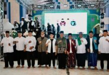 Gelar Rematan Fest 2025, Walikota Batam Puji Kreativitas Remaja Masjid Sultan