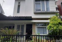 KPK Segel Rumah Kajari Kabupaten Bekasi Terkait OTT Bupati